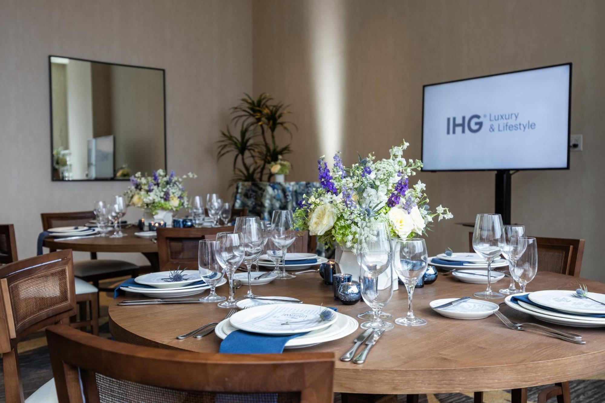 Kimpton Hotel Palomar Phoenix Cityscape By Ihg Kültér fotó