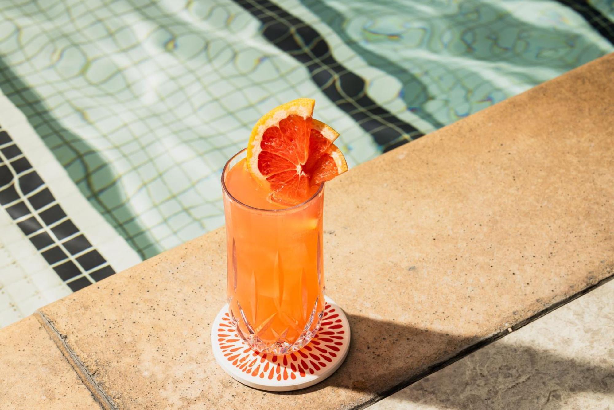 Kimpton Hotel Palomar Phoenix Cityscape By Ihg Kültér fotó